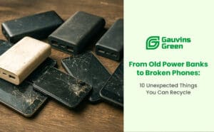 E-waste