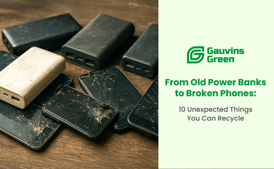 E-waste