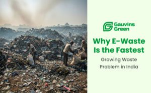 E-waste