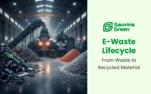 E-waste