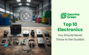e-waste