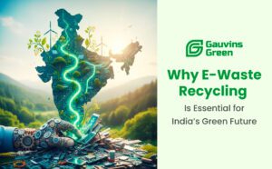 e-waste recycling