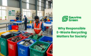 e-waste