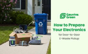 door to door