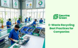 e-waste