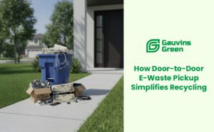 door-to-door