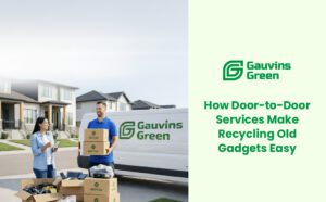 door-to-door