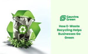 e-waste