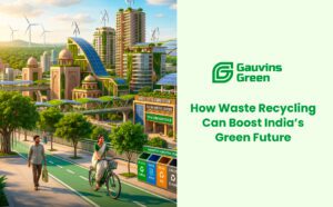 waste recycling