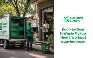 e-waste