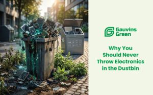 e-waste